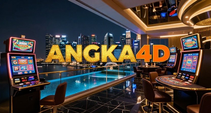 ANGKA4D ANGKA4D